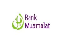 Lowongan Kerja Terbaru PT Bank Muamalat Indonesia