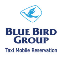 PT Blue Bird Tbk