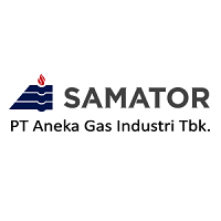 PT Aneka Gas Industri Tbk