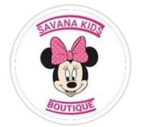 Savana Kids Boutique