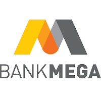 PT Bank Mega Tbk