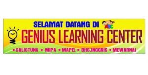 Genius Learning Center