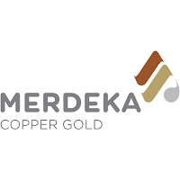 PT Merdeka Copper Gold