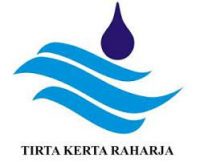 Lowongan Kerja Terbaru PERUMDAM Tirta Kerta Raharja