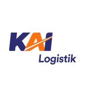 PT Kereta Api Logistik