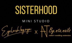 Sister Hood Mini Studio