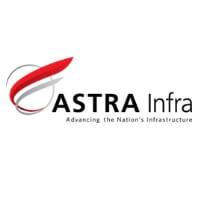 PT Astra Infra