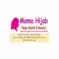 Mama Hijab