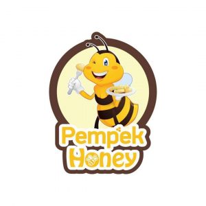 pempek honey