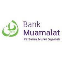 PT Bank Muamalat
