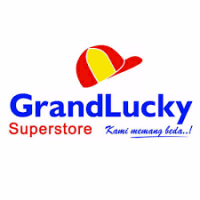 PT Grand ucky Superstore