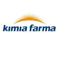 PT Kimia Farma Tbk