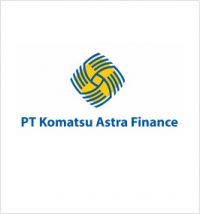 PT Komatsu Astra Finance