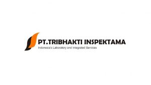 Lowongan Kerja Terbaru PT Tribhakti Inspektama