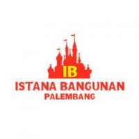 Lowongan Kerja Terbaru Istana Bangunan Palembang