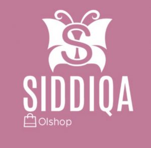 Lowongan Kerja Terbaru Siddiqa Olshop