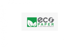 Lowongan Kerja PT Eco Paper Indonesia