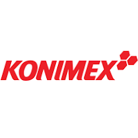 Lowongan Kerja Terbaru PT Konimex