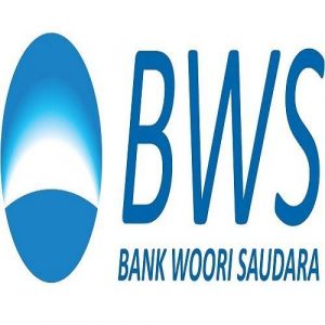 Lowongan Kerja Terbaru PT Bank Woori Saudara Indonesia