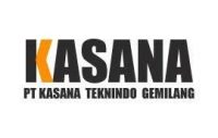 Lowongan Kerja Terbaru PT Kasana Teknindo Gemilang