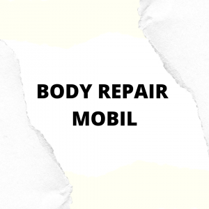 Lowongan Kerja Terbaru Body Repair Mobil