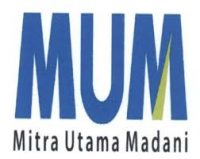 Lowongan Kerja Terbaru PT Mitra Utama Madani