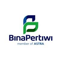 Lowongan Kerja Terbaru PT Bina Pertiwi