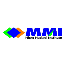 Lowongan Kerja Terbaru PT Micro Madani Institute