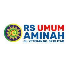 Lowongan Kerja Terbaru RSU Aminah Blitar