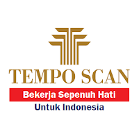 Lowongan Kerja Terbaru PT Tempo Scan Pacific Tbk