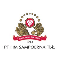 Lowongan Kerja Terbaru PT HM Sampoerna Tbk