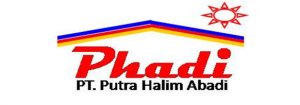 Lowongan Kerja Terbaru PT Putra Halim Abadi