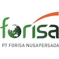 Lowongan Kerja Terbaru PT Forisa Nusa Persada