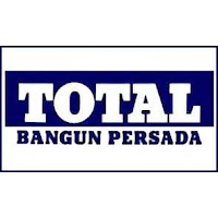 Lowongan Kerja Terbaru PT Total Bangun Persada Tbk