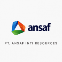 Lowongan Kerja Terbaru PT Ansaf Inti Resources