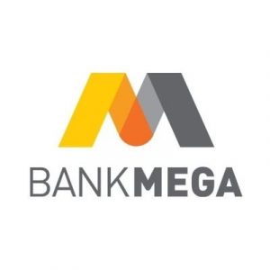 Lowongan Kerja Terbaru PT Bank Mega Tbk