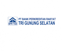 Loker PalembanG TerbarU PT Bank Perkreditan Rakyat Tri Gunung Selatan