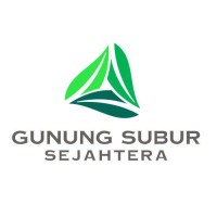 Lowongan Kerja Palembang Terbaru PT Gunung Subur Sejahtera