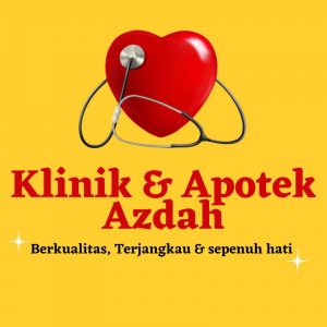 Lowongan Kerja Sumsel Klinik & Apotek Azdah