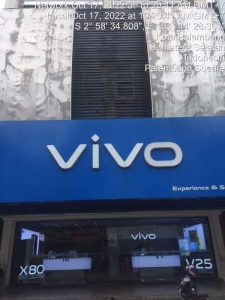 Lowongan Kerja Palembang Terbaru Walk In Interview Vivo