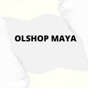 Lowongan Kerja Palembang Terbaru Olshop Maya