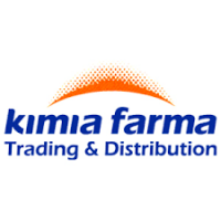 Lowongan Kerja PT Kimia Farma Trading & Distribution Terbaru