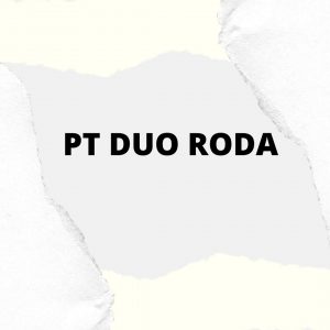 Lowongan Kerja Palembang Terbaru PT Duo Roda