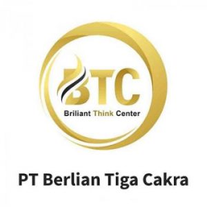 Lowongan Kerja Palembang Terbaru PT Berlian Tiga Cita (Brilliant Think Center)