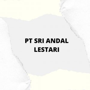 Lowongan Kerja Sumsel PT Sri Andal Lestari