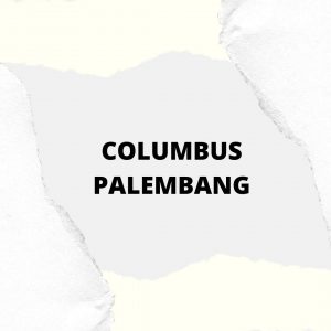 Lowongan Kerja Palembang Terbaru Columbus Palembang