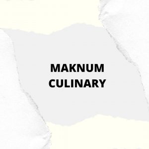 Lowongan Kerja Palembang Terbaru Maknum Culinary