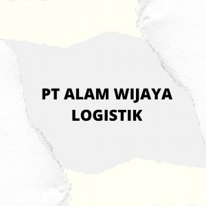 Lowongan Kerja Palembang Terbaru PT Alam Wijaya Logistik