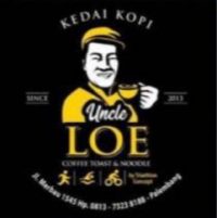 Lowongan Kerja Palembang Terbaru Uncle Loe