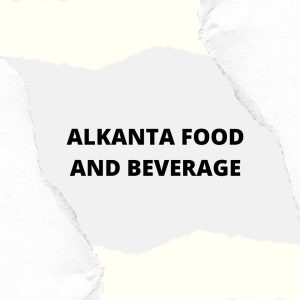 Lowongan Kerja Palembang Terbaru Alkanta Food And Beverage